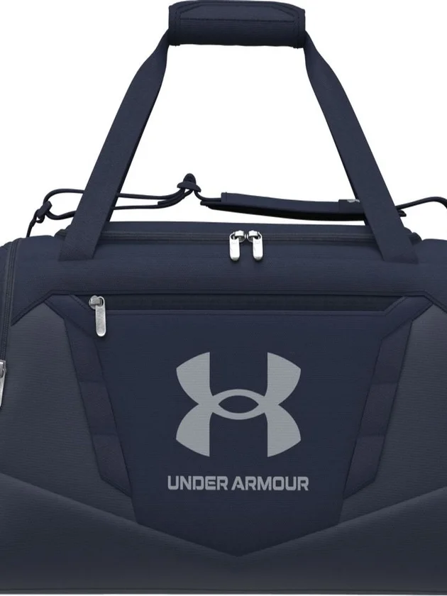 Undeniable 5.0 Duffle SM