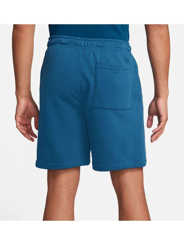 Ess Flc Short Lb