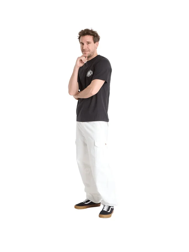 Hot Lines Ss Tee