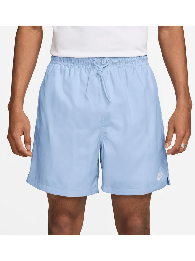 Club Flow Short