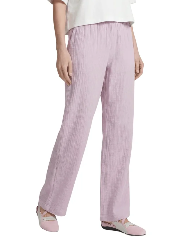 Astina Culotte Pants Wvn Msa