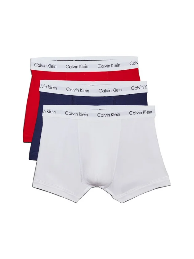 Trunk 3PK