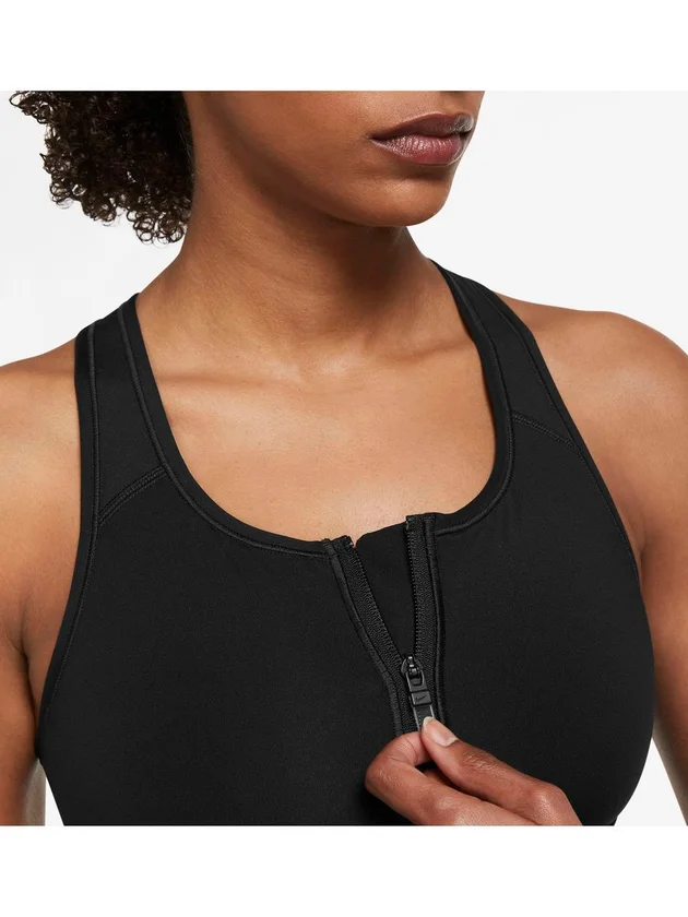 Df Swsh Zip Front Bra