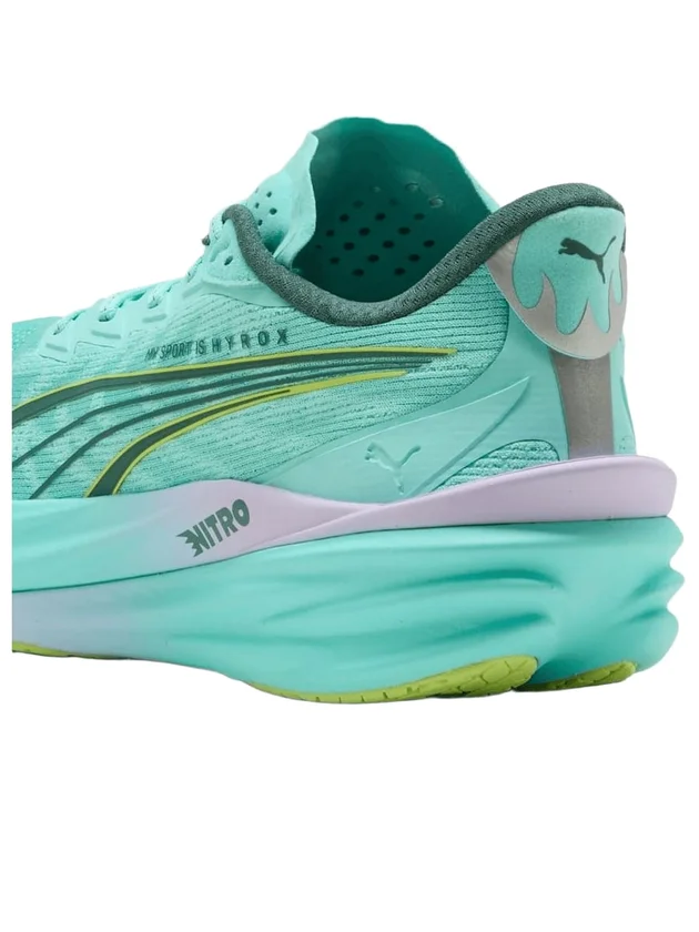 Deviate Nitro 4 - Puma X HYROX