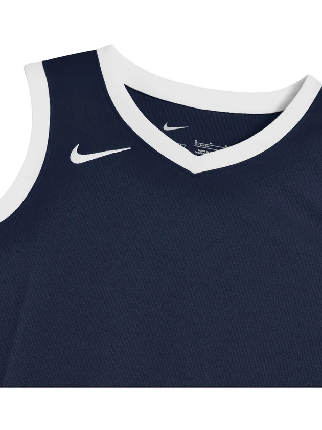 Youth Team25 Basketball Stock Jersey