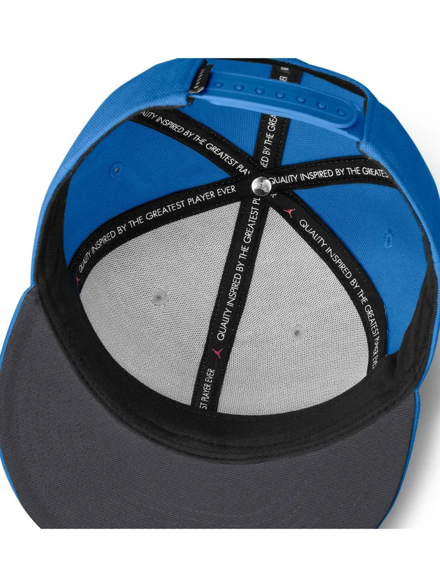 Pro Cap S Fb Jumpman