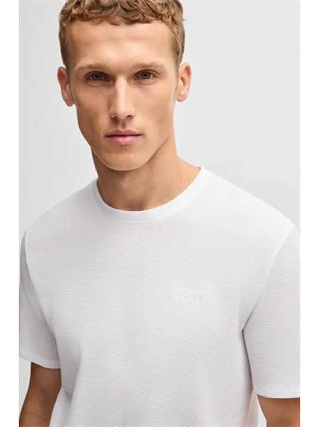 Waffle T Shirt
