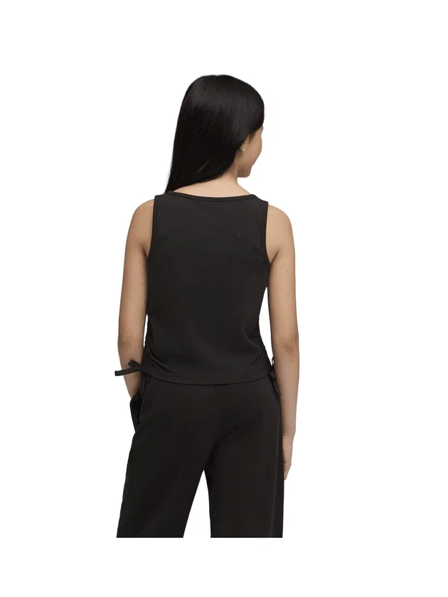 Slim Knotted Tank