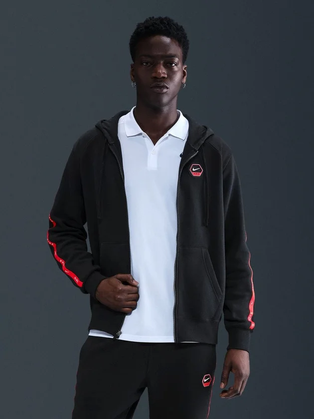 Cs Hoody Flc Bb