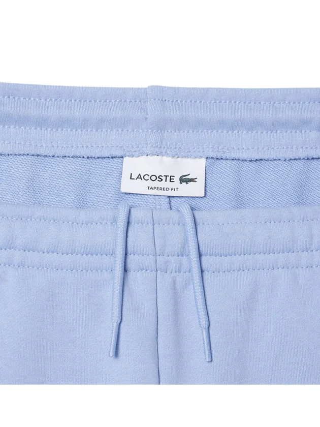 Tracksuit Trousers Color Block