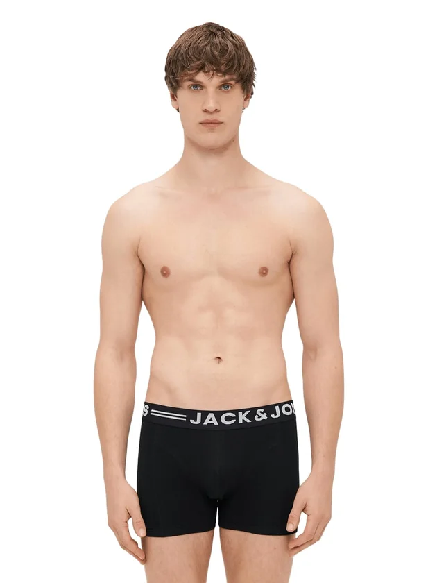 Sense Trunks 3-Pack Noos