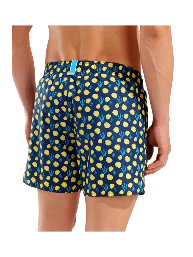 Beach Short Allover