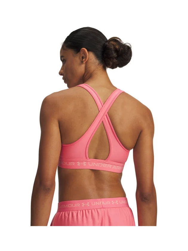 Crossback Mid Bra