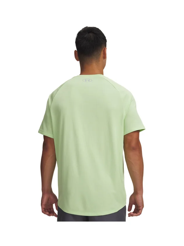 Tech Textured SS