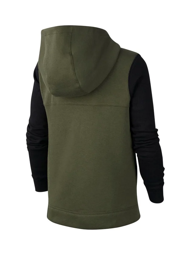 B Nsw Hoodie Fz Pack
