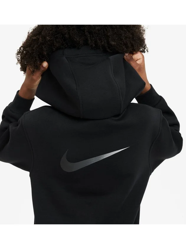 Club Fleece HDY
