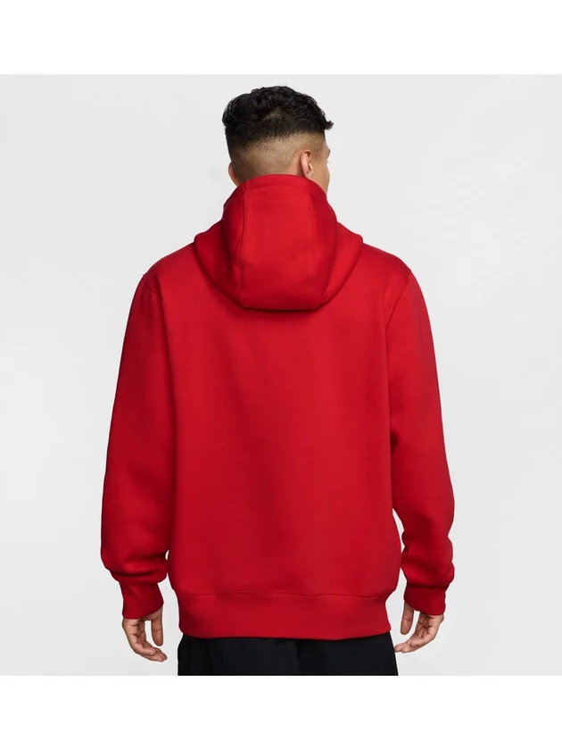 Club BB Po Hoodie