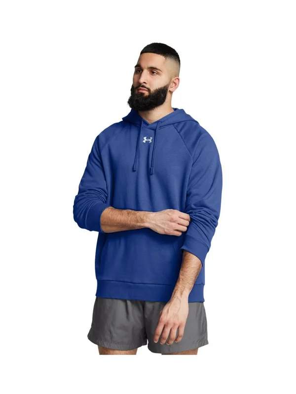 Rival Fleece Hoodie