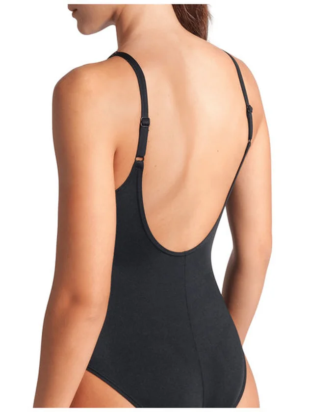 Ripples Swimsuit U Back