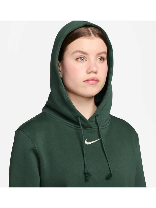 Phnx Flc Std Po Hoodie