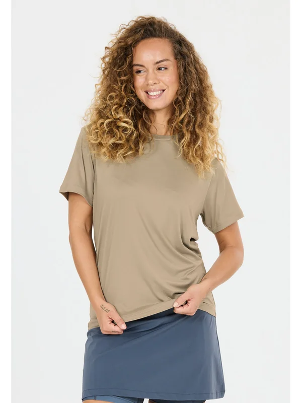 Tuloni S S T Shirt