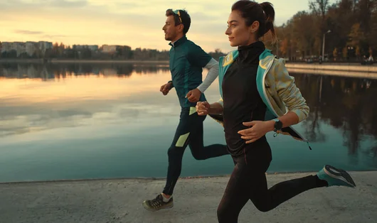 Comment s’équiper pour le running ?