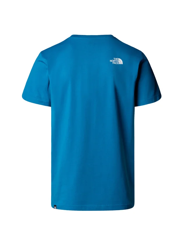Simple Dome Tee