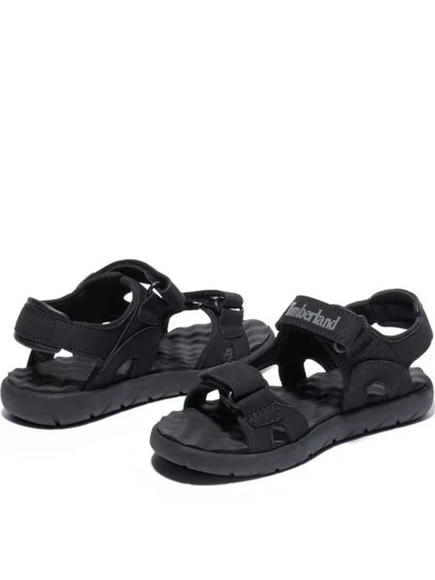 Perkins Row Backstrap Sandal