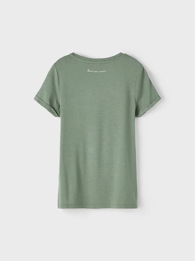 Bonka Ss Top Noos