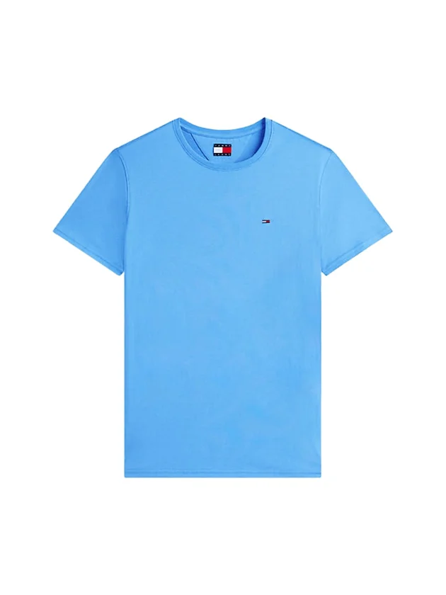 Xslim Jersey Tee