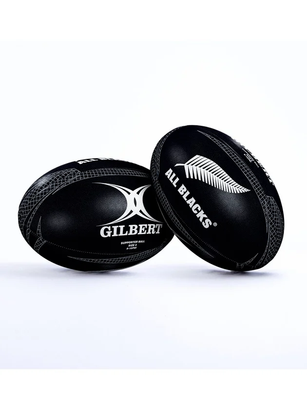 SUP All Blacks SZ 5