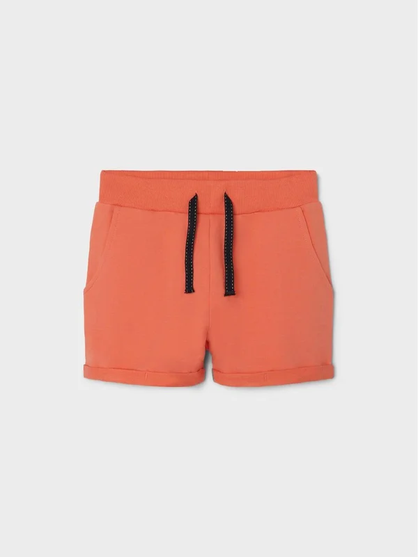 Volta Swe Shorts Unb Noos