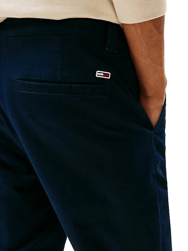 Austin Chino