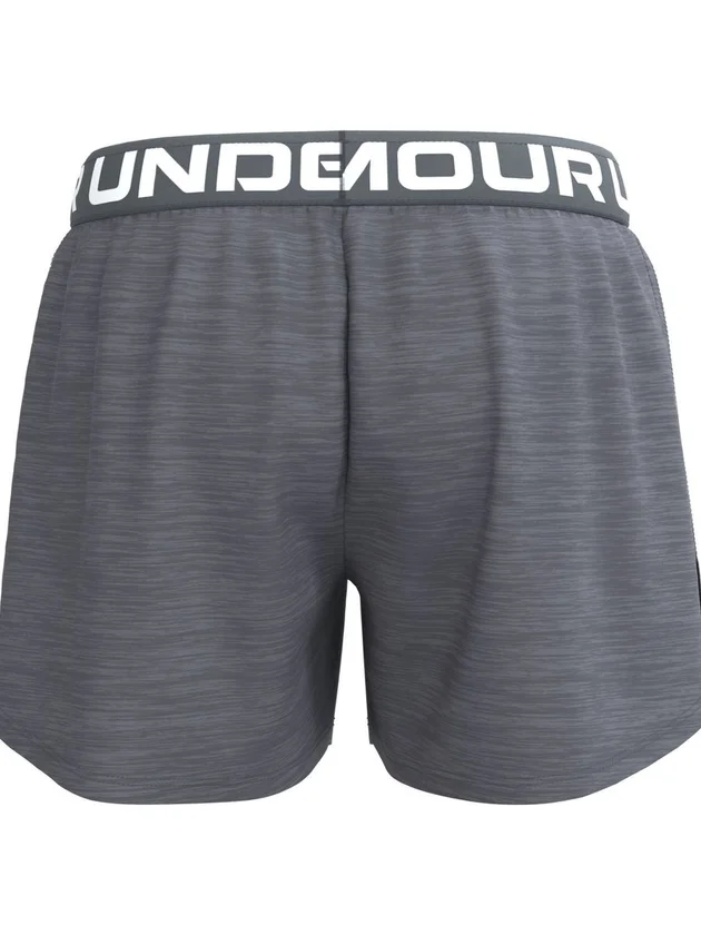 Play Up Solid Shorts