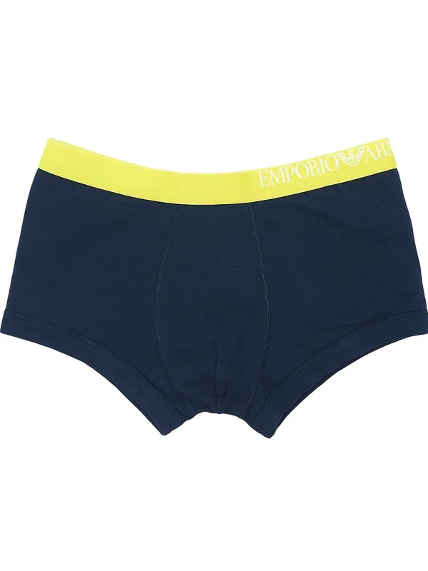 Pack De 3 Boxers