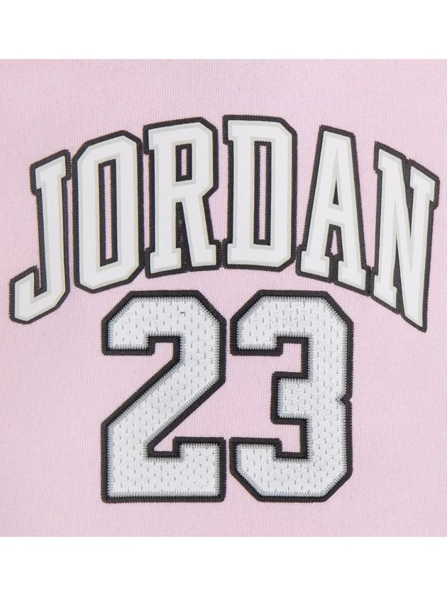 Jersey Pack Po Set