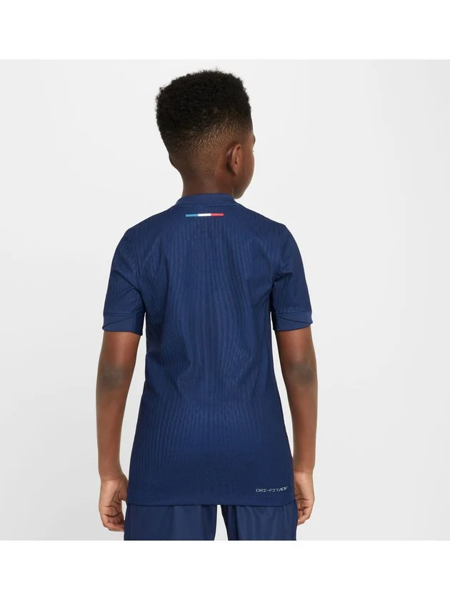 PSG Domicile 2024/2025 Match