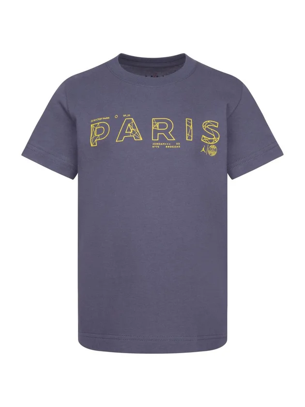 Paris Sp23 Tee