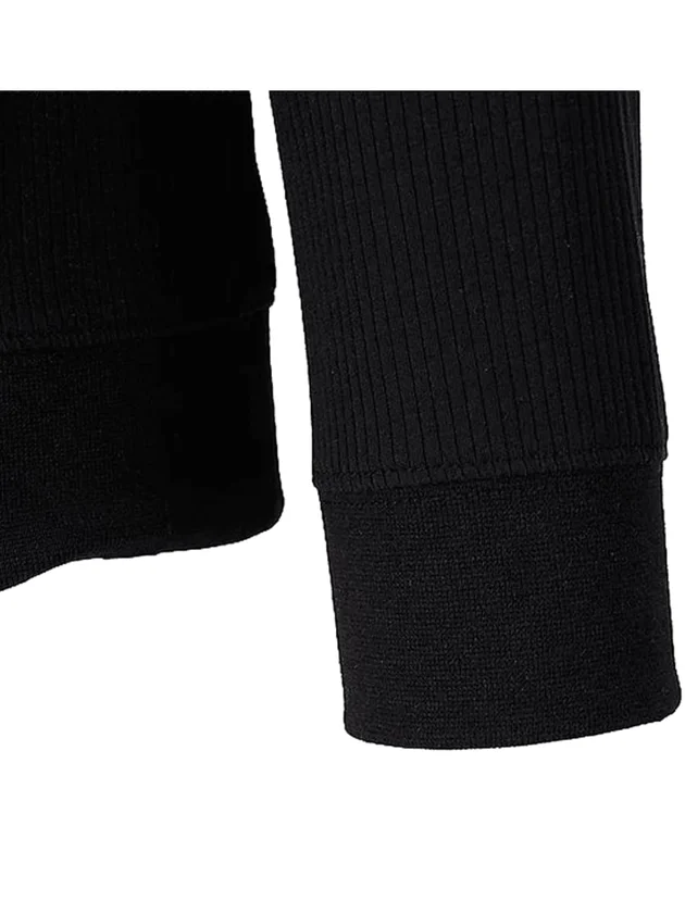 Ess Rib Hoodie