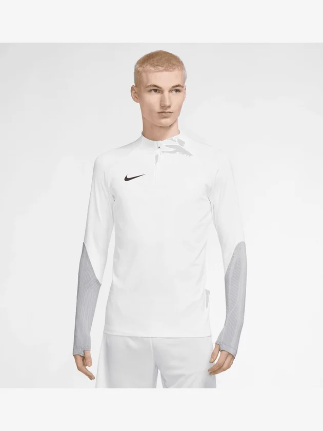 Df Strk Dril Top