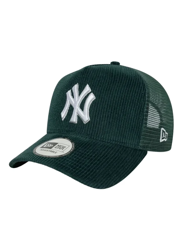 Cord Trucker Neyyan