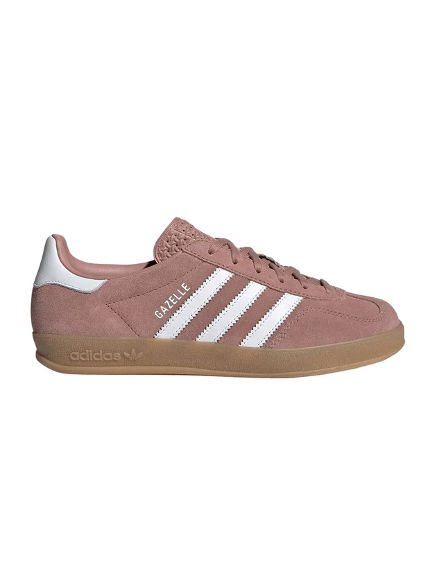 Gazelle Indoor