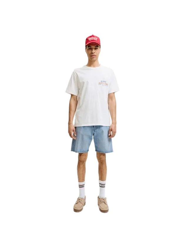 Jjoriginal Shorts AT 111