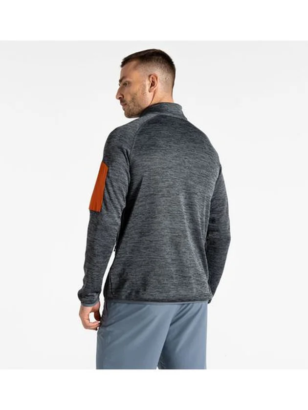 Menstorrek Fleece