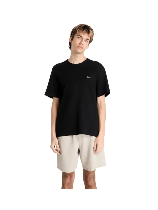Waffle T Shirt