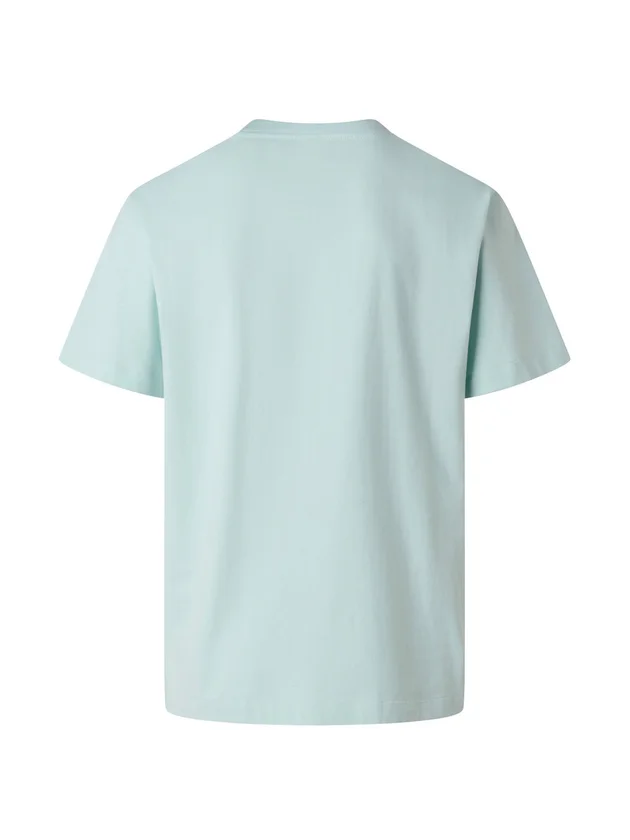 Essential Center Logo Relaxed SS