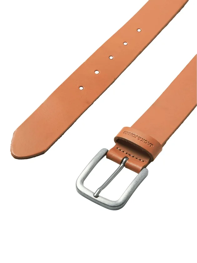 JACPIMP Leather Belt