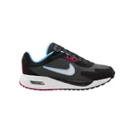 BLACK/WHITE-UNIVERSITY BLUE-TEAM RED