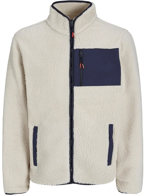 Thatcher Fleece Jacket