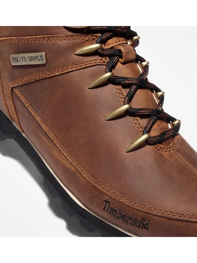 Euro Sprint Mid Lace Up Boot